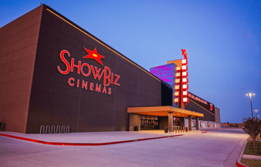 ShowBiz Cinemas 